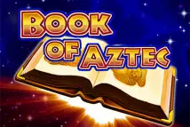 Book of Aztec