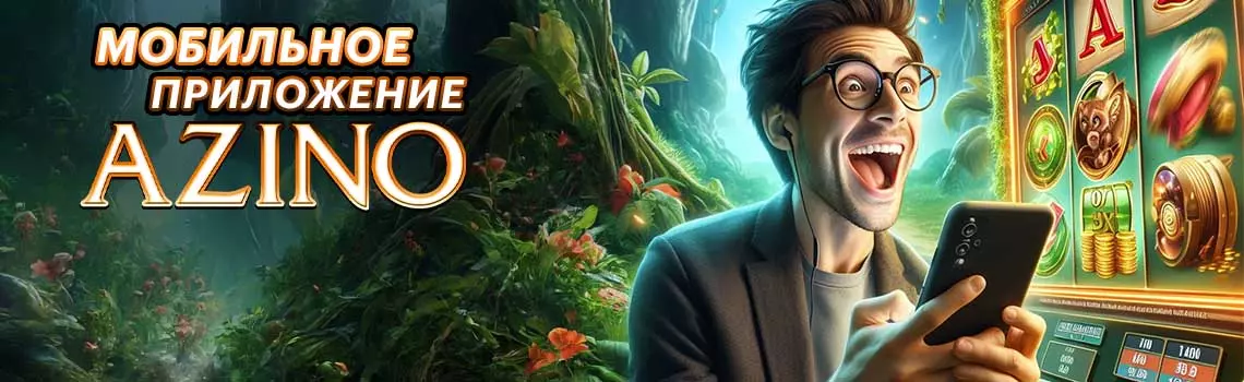 Азино 777 Играть